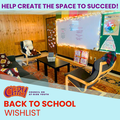 Cozy Corners for Brighter Futures! Back To School Classroom Supplies