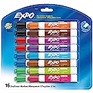 16pack of Expo Dry Erase markers