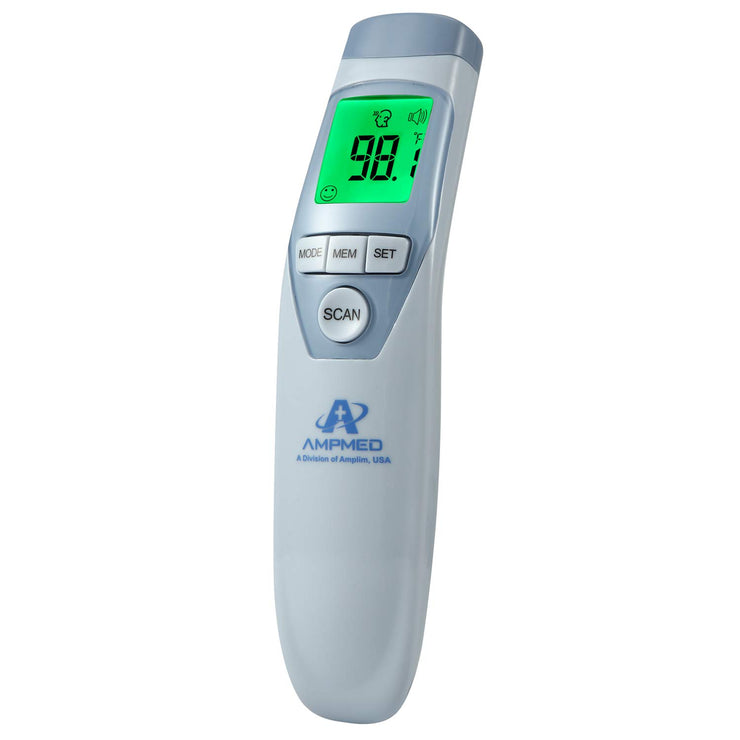 The Rmometer Thermometer – Ranowo